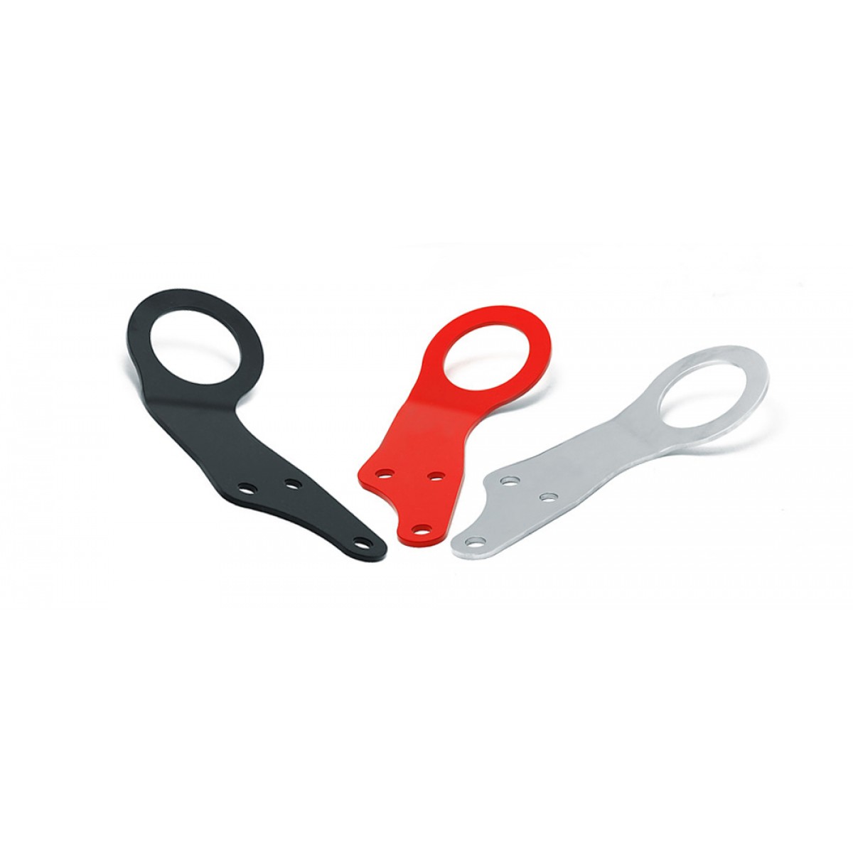 Front Tow Hook Stainless Steel